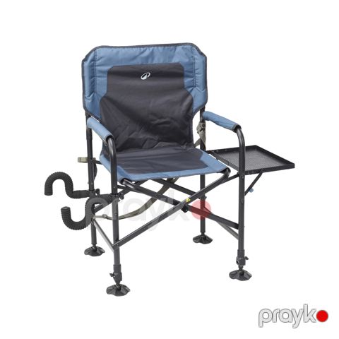 Balıq ovu üçün qatlanan stul Decathlon Caperlan 4335816 — Bakı