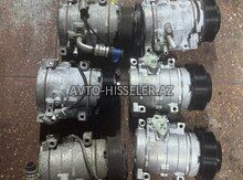 Toyota Prado Kondisioner Kompressoru – avto-hisseler.az — Bakı