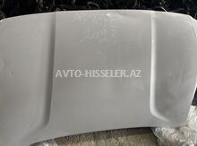 Hyundai SantaFe 2023 Kapotu -avto-hisseler.az — Bakı
