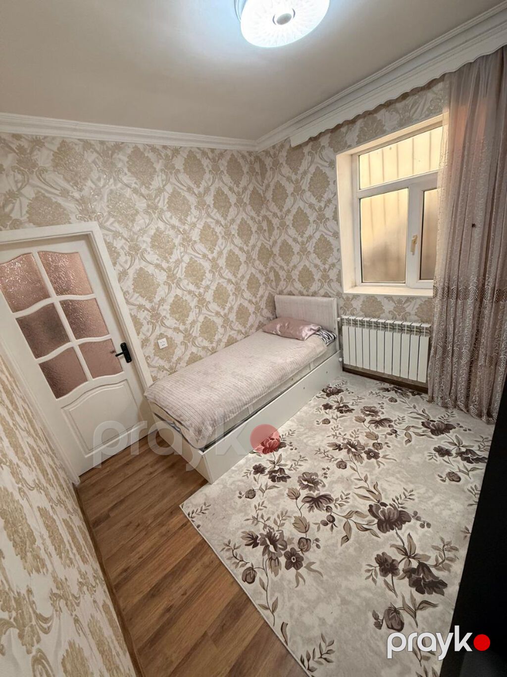 Biləcəri 2 otaqlı, 48 kv. m, Kredit yoxdur, Yeni təmirli — Ev, villa, Bakı (3)