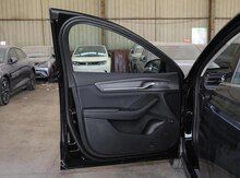 BYD Destroyer 05 qapısı — Bakı