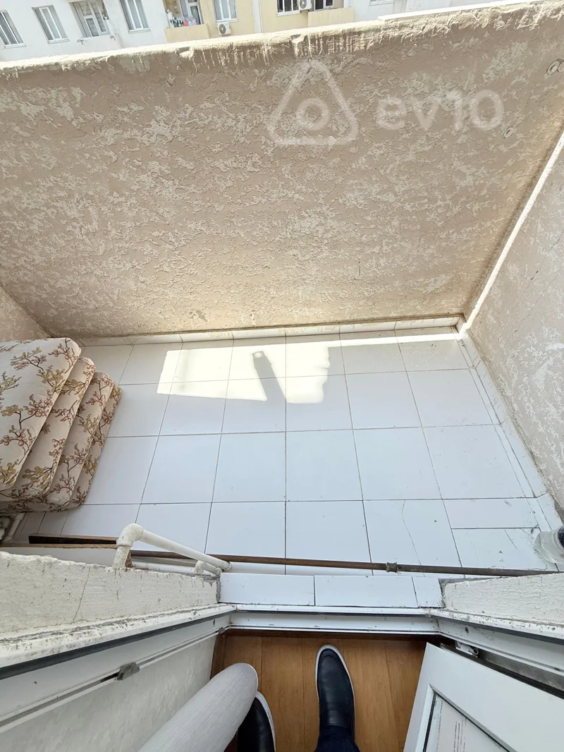 2 otaqlı mənzil, 47 m², xırdalan, Xırdalan — kirayə — Mənzil, Xırdalan (4)
