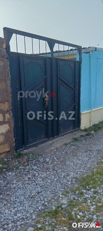 Həyət evləri Satılır Binəqədi r., Azadlıq Prospekti m., 2 otaq, 60 m² — Bakı
