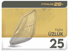 Toyota Prius 20 fara üzlüyü — Bakı