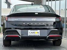 Hyundai Sonata 2024–2025 arxa buferi (2-ci əl, üstən çıxma)-avto-hisseler.az — Bakı
