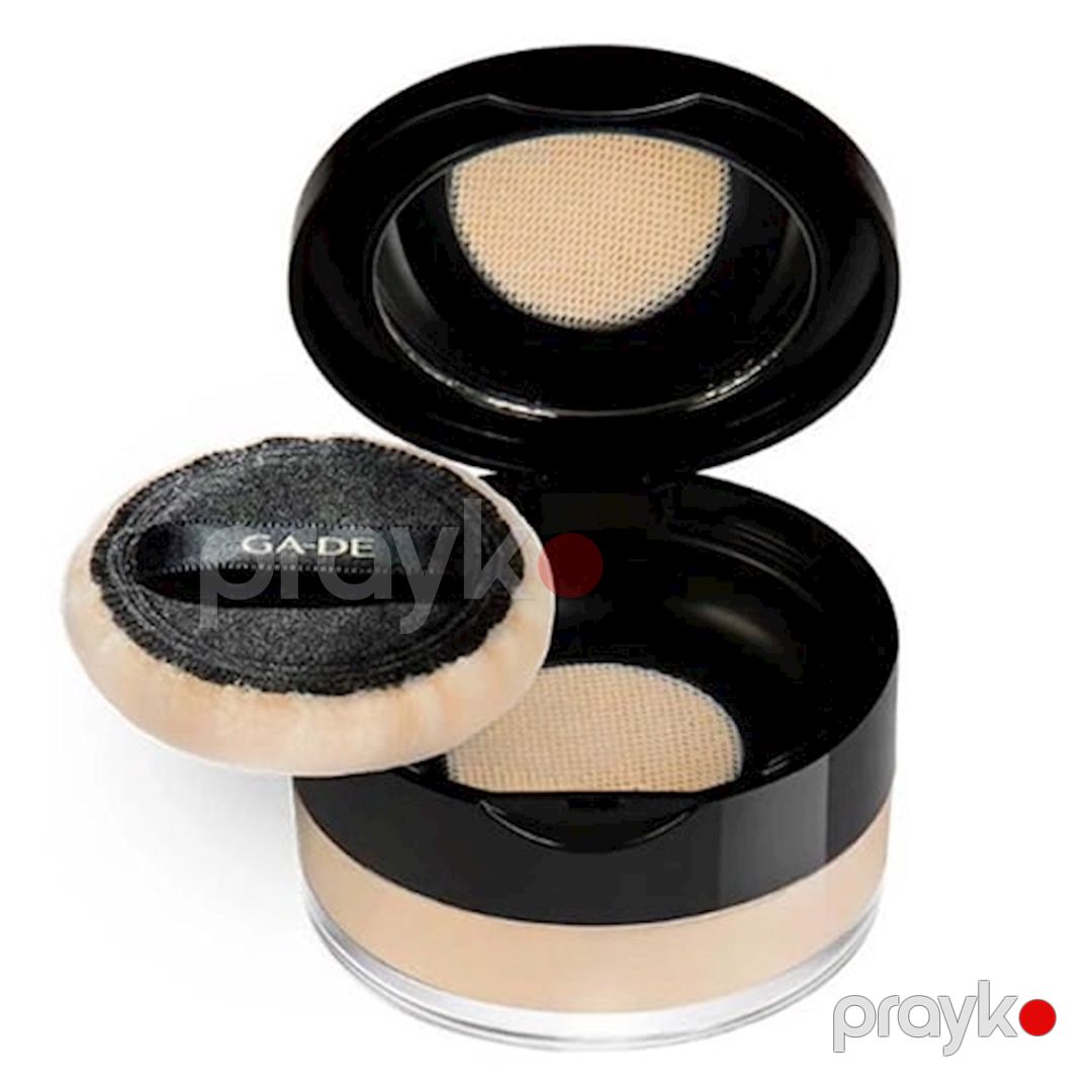 Səpmə kirşan Ga-De Mirage Mattifying Air-Light, 20 q — Mallar, Bakı (2)
