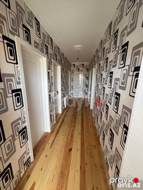 Həyət evləri Satılır Suraxanı r., Dədə Qorqud, 4 otaq, 100 m² — Bakı