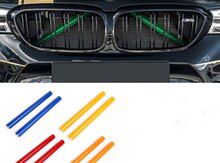 BMW barmaqlıq arxasına M qapaqları — Bakı