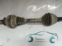 Volkswagen Touareg 4.2 oynaqlı birləşməsi (qranat) — Bakı
