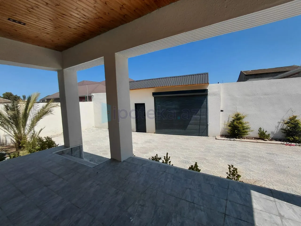 Satılır: 4 Otaq, Evlər/Villalar, Xəzər r., Buzovna q., 180.00 m² — Ev, villa, Buzovna (10)