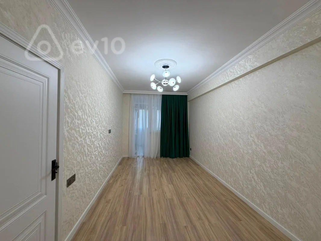 2 otaqlı mənzil, 55 m², Əsəd Əhmədov küçəsi — Bakı