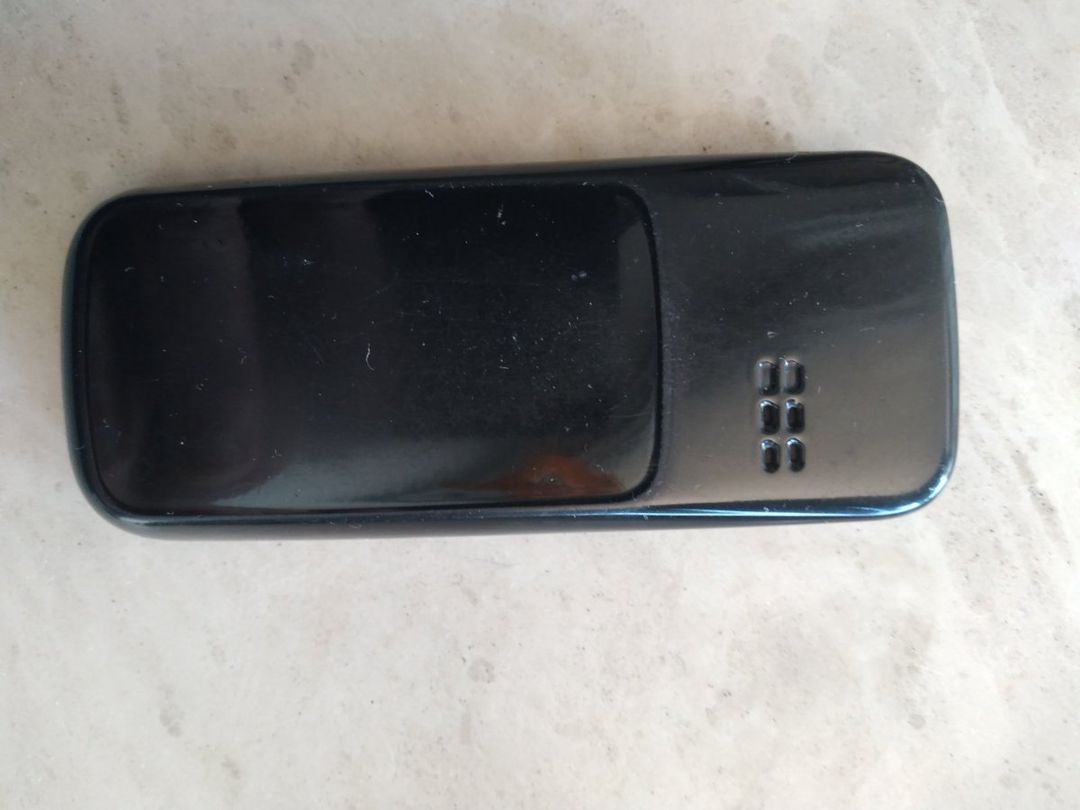 Nokia Digər Qara 16 GB/1 GB — Smartfonlar, Bakı (2)