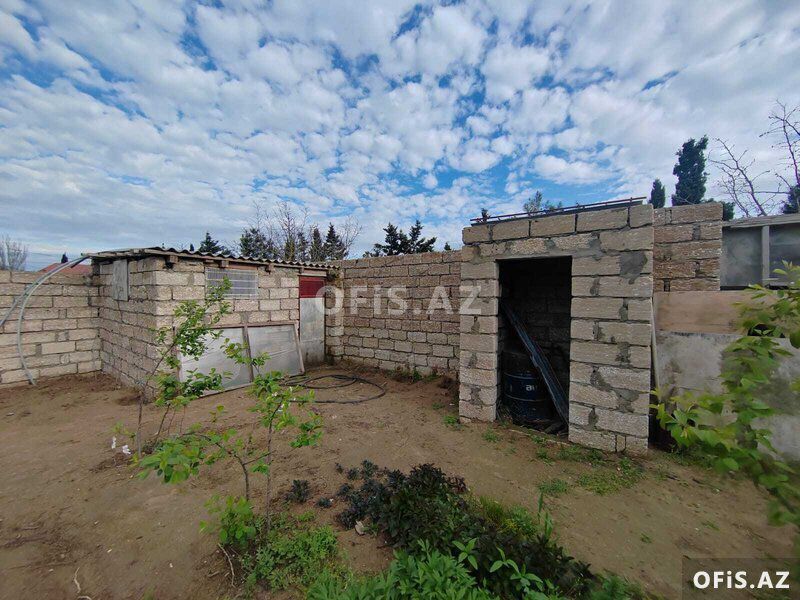 Həyət evləri Satılır Sabunçu r., Maştağa q., 2 otaq, 50 m² — Ev, villa, Bakı (3)
