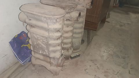 Ceyran peçi 3 eded hamısını birlikde alana 140 — Bakı