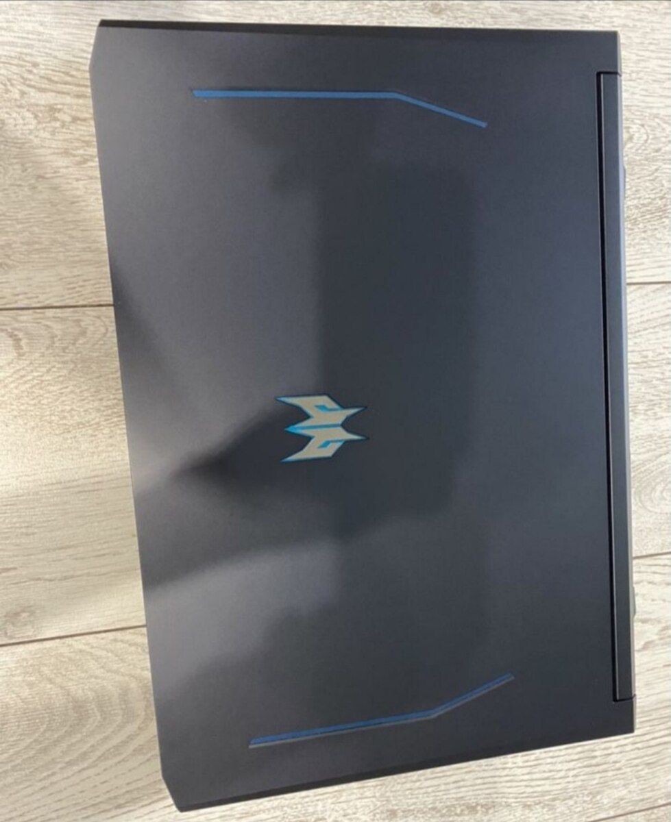 Acer predator Helios 700 — Noutbuklar, Bakı (4)