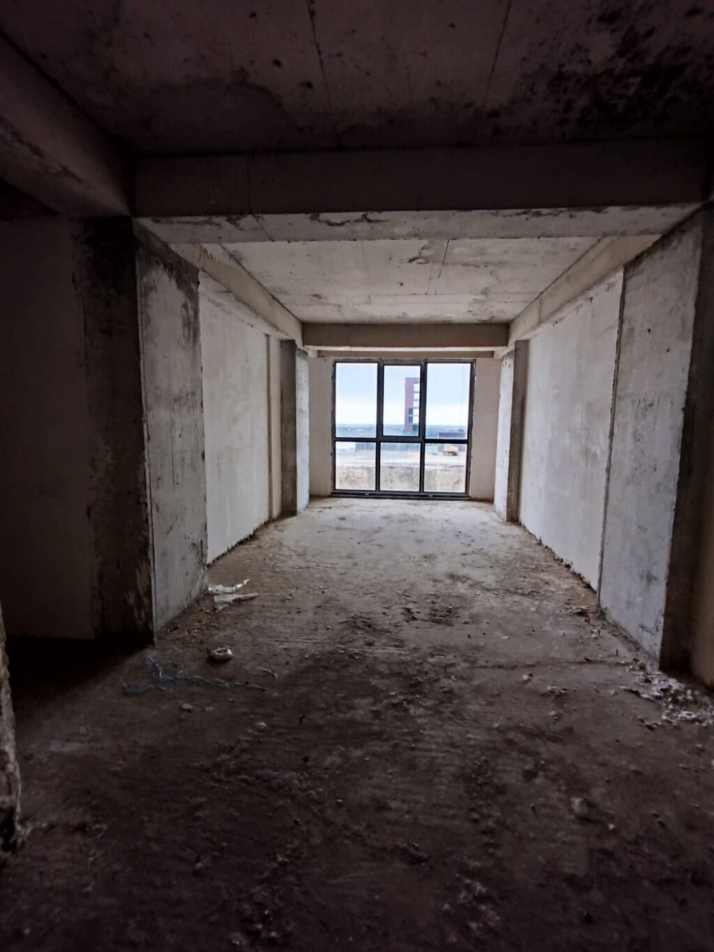 Zığ qəs., 3 otaqlı, Yeni tikili, 87 kv. m — Mənzil, Bakı (7)