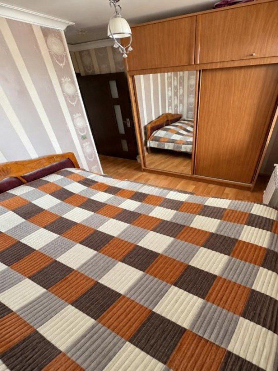 İcarəyə verilir 2 otaqlı köhnə tikili 55 m² — Mənzil, Bakı (4)
