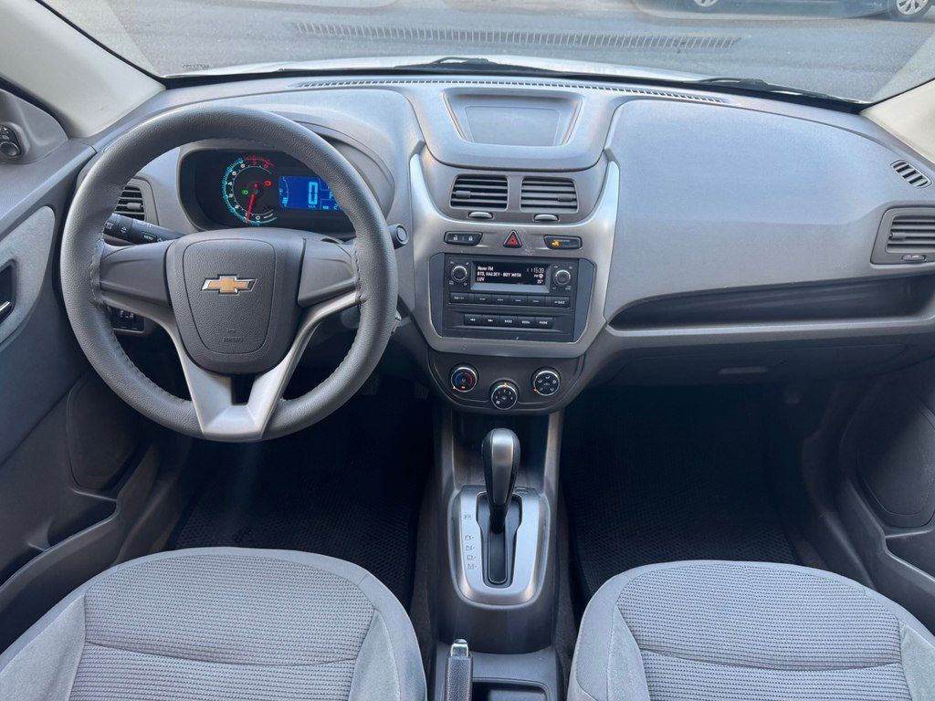 Chevrolet Cobalt, 1.5 L, 2025 il, 21 464 km — Avtomobillər, Bakı (3)