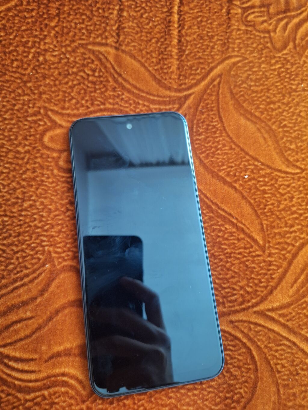 Tecno Spark Go, 128 GB, rəng - Mavi, Barmaq izi — Tecno, Sumqayıt (3)