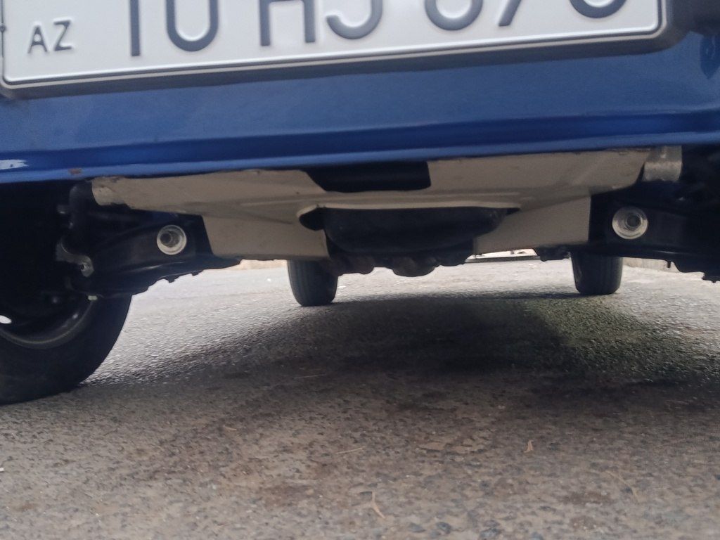 Lada (VAZ) 2107, 1.7 L, 1998 il, 250 000 km 10-HJ-876 — Avtomobillər, Yardımlı (6)