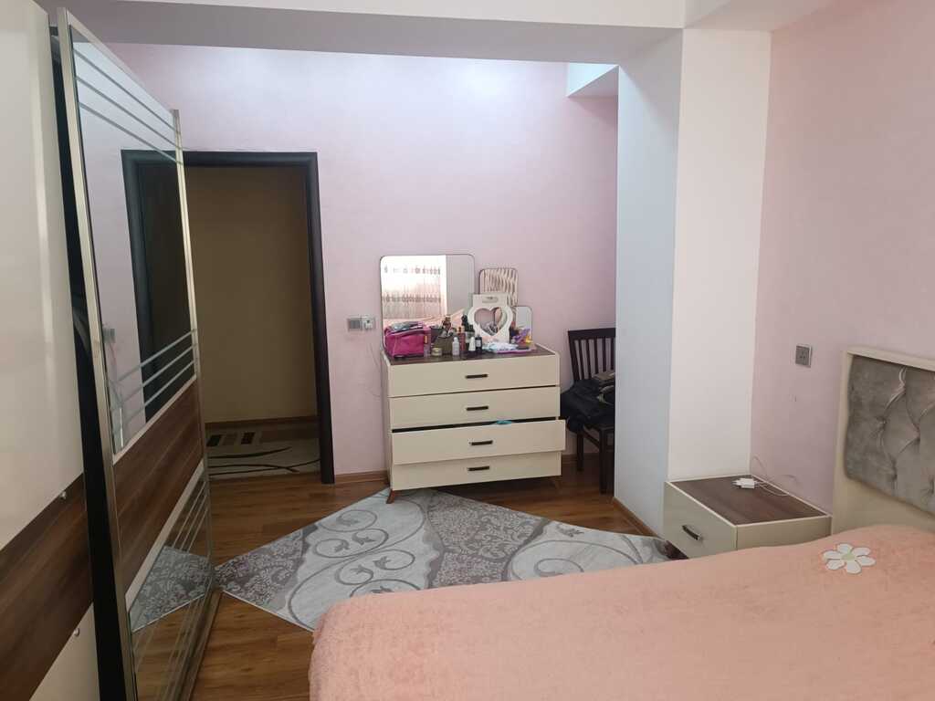 Satılır 3 otaqlı yeni tikili 114 m² — Mənzil, Bakı (2)