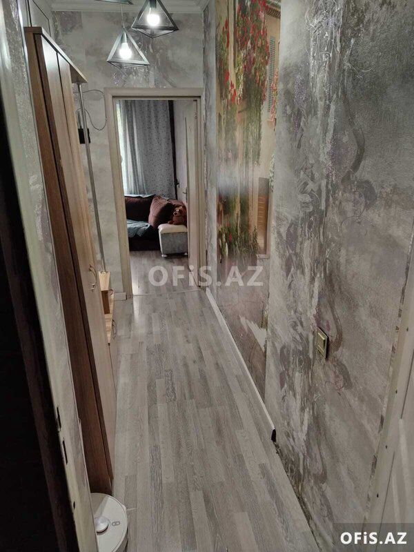 Köhnə tikili Satılır Sabunçu r., Bakixanov q., 2 otaq, 34 m² — Mənzil, Bakı (6)