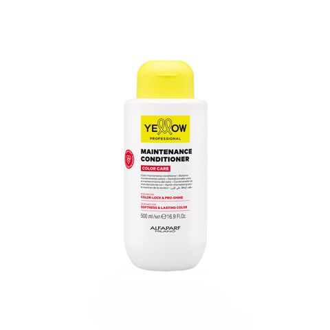 Kondisioner saçlar üçün Yellow Professional Color Care 500 ml — Bakı