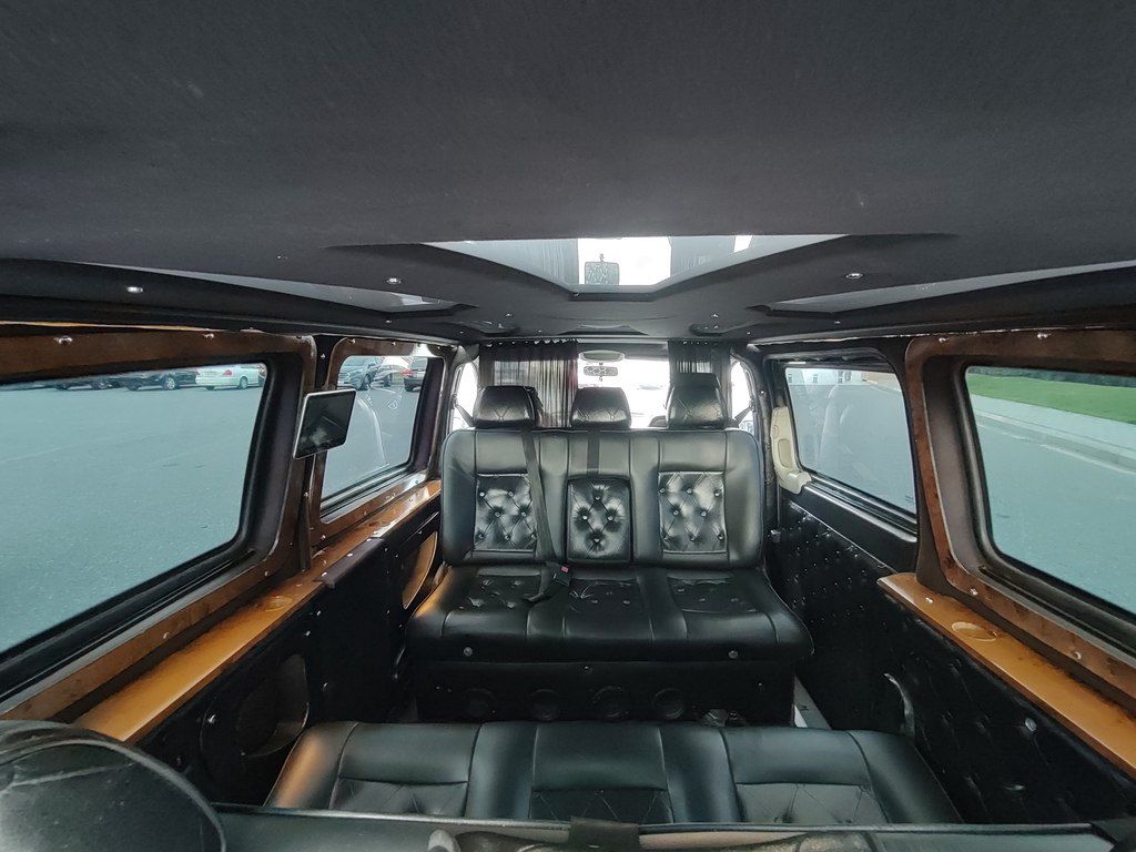 Mercedes Vito 113 CDI, 2.1 L, 2012 il, 314 517 km 77-FX-363 — Avtomobillər, Bakı (7)