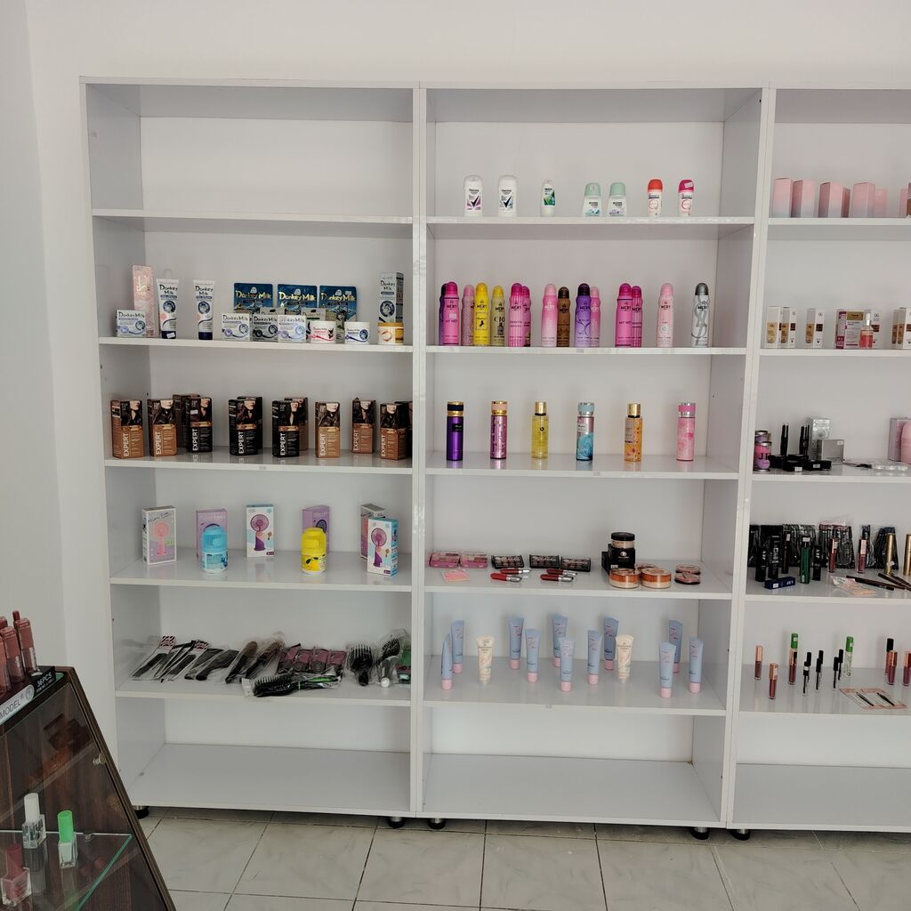 Bitirin satılır. İsdəyən olsa iciridə olan mallarda əlavə hesablanıb — Kosmetik və parfüm dəstləri, Bakı (4)