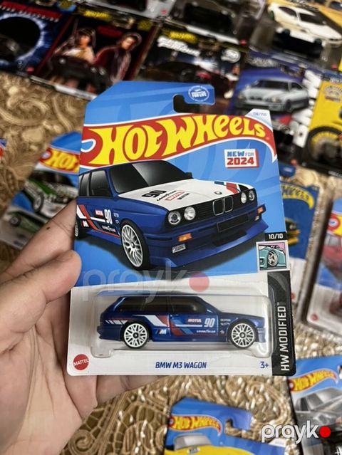 BMW, 2024 il, 1:64, Dəmir, Ünvandan götürmə, Ödənişli çatdırılma, Rayonlara çatdırılma — Bakı