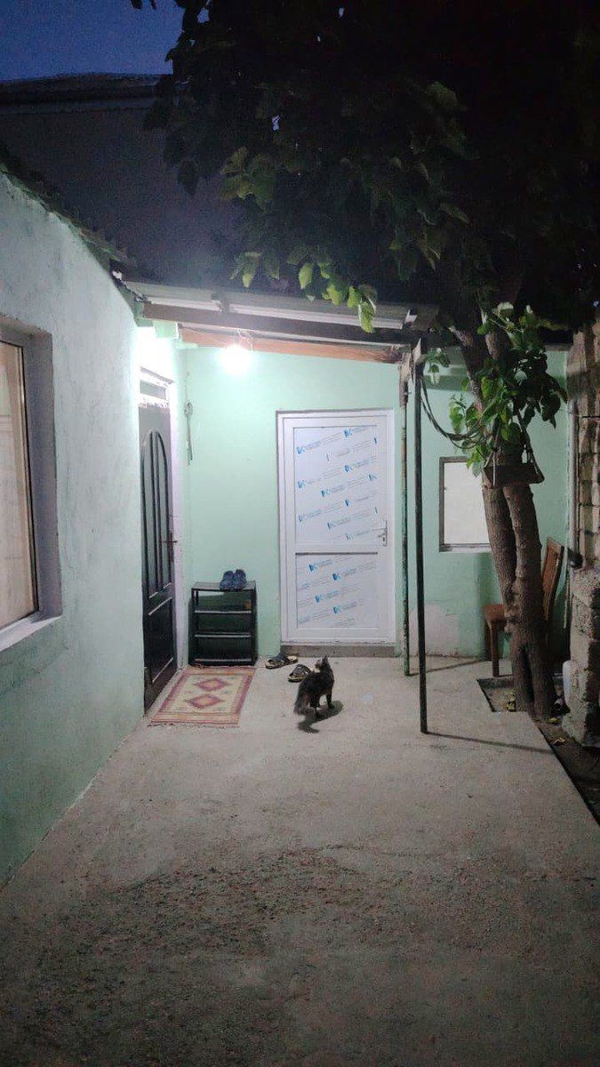 Satılır 3 otaqlı həyət evi/bağ evi 85 m² — Ev, villa, Bakı (9)