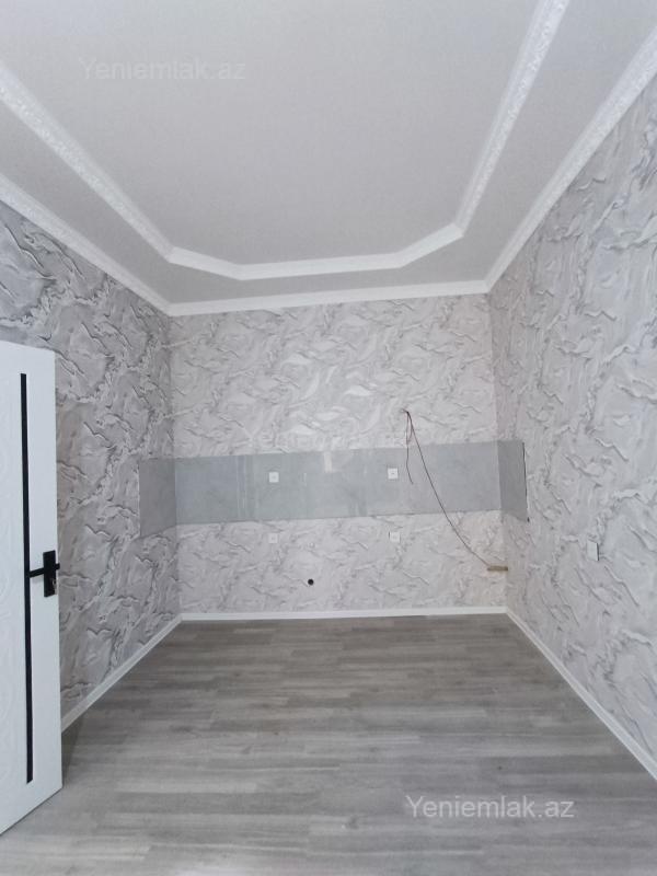 Satılır 4 otaqlı Həyət evi / Villa, 124 m², Xırdalan ş — Ev, villa (10)