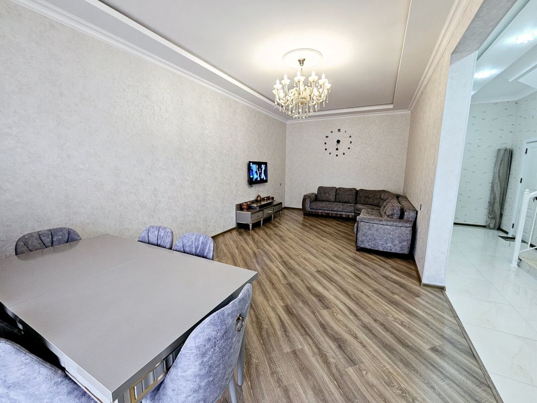 Həyət evi, Masazır qəs — Ev, villa, Bakı (5)