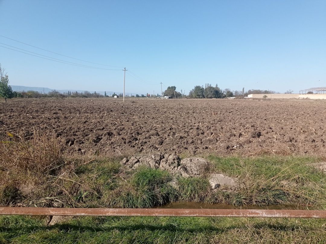 Satılır torpaq 27 sot — Torpaq, Gəncə
