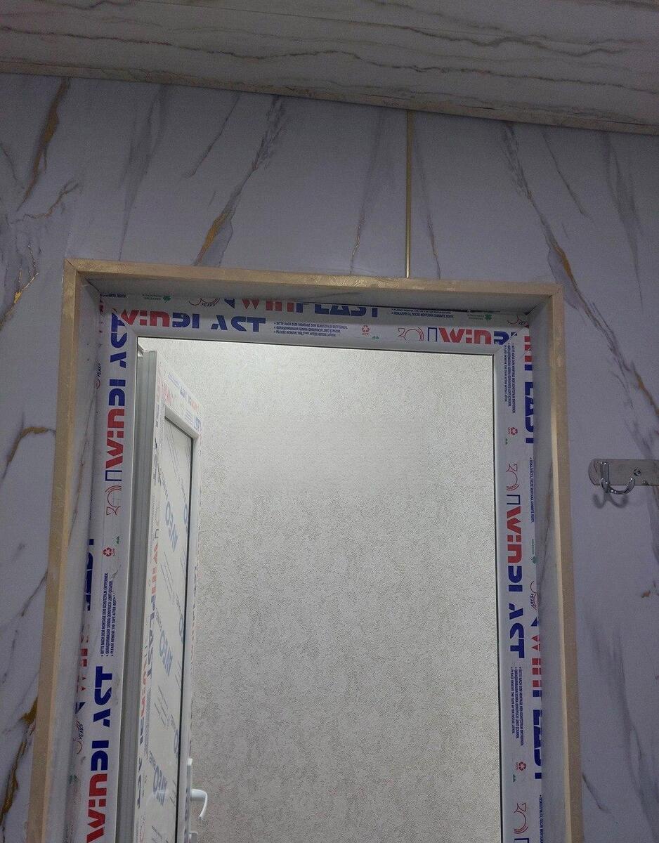 Satılır 1 otaqlı köhnə tikili 41 m² — Mənzil, Bakı (9)