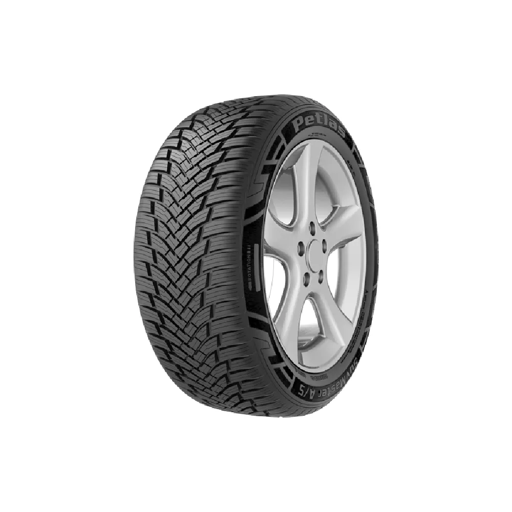 Avtomobil təkəri Petlas 235/55R18 Suvmaster A/S TL Reınforced 104V — Təkərlər, şinlər, disklər