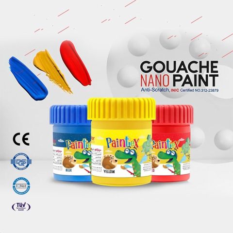 Paintex nano quaş boyası — Bakı