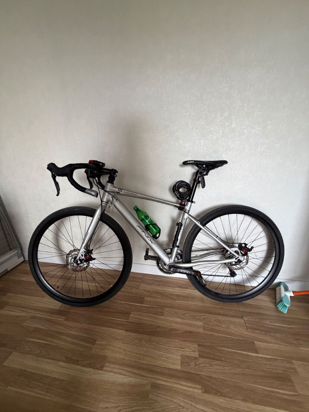 550 az istifade olunub — Yol velosipedləri, Bakı (3)