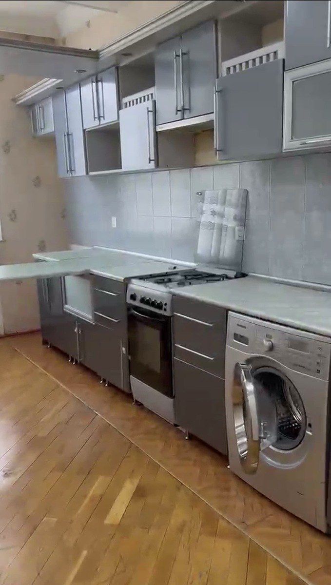 İcarəyə verilir 2 otaqlı yeni tikili 105 m² — Mənzil, Bakı (4)