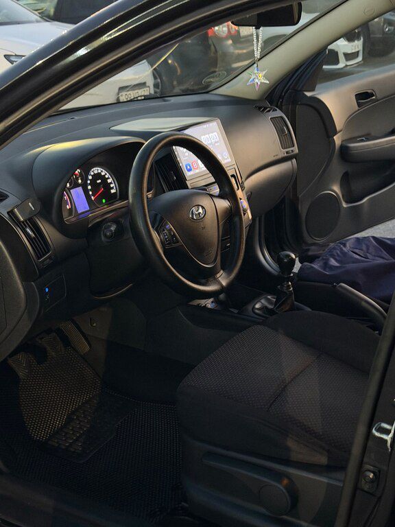 Hyundai i30, 1.4 L, 2009 il, 260 000 km 77-FS-316 — Avtomobillər, Bakı (7)