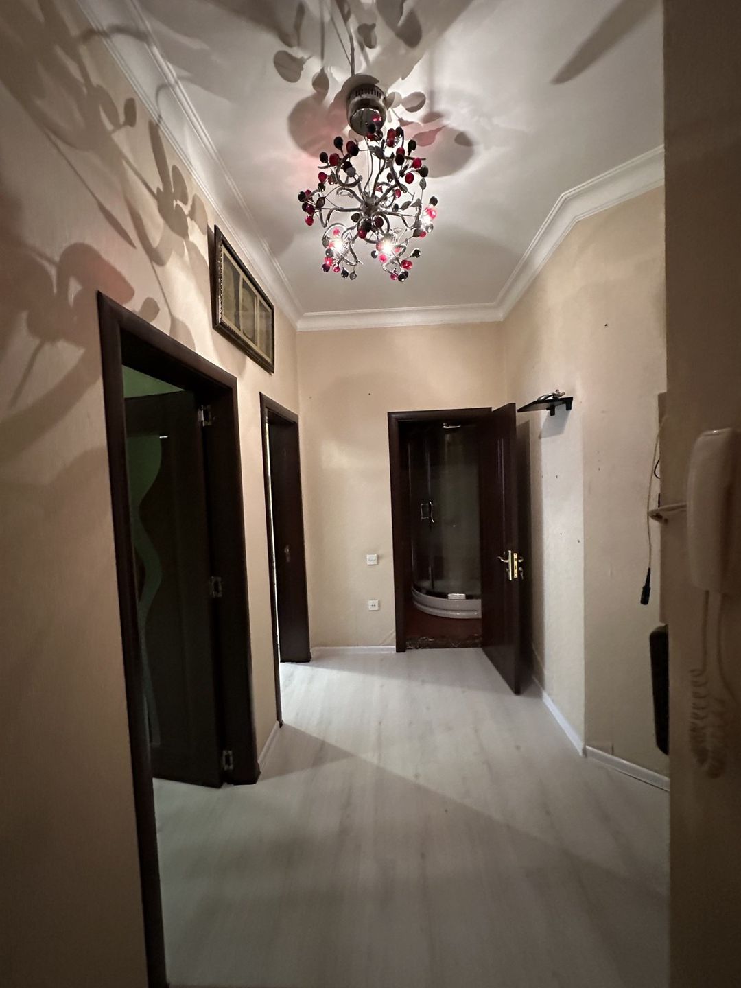 Satılır 2 otaqlı yeni tikili 43 m² — Mənzil, Bakı (4)