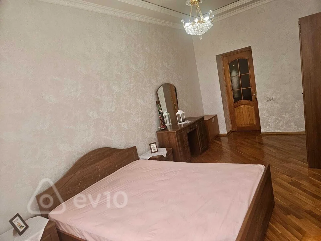 2 otaqlı mənzil, 60 m², Azərbaycan pr — kirayə — Mənzil, Bakı (3)