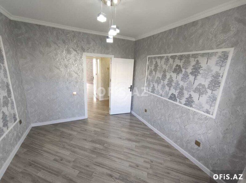 Köhnə tikili Satılır Yasamal r., Elmlər Akademiyası m., 2 otaq, 60 m² — Mənzil, Bakı (8)