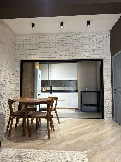 Satılır 2 otaqlı yeni tikili 65 m² — Bakı