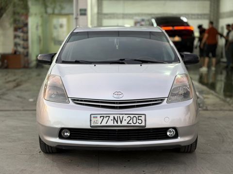 Toyota Prius, 1.5 L, 1.3 kWh, 2006 il, 250 000 km — Bakı