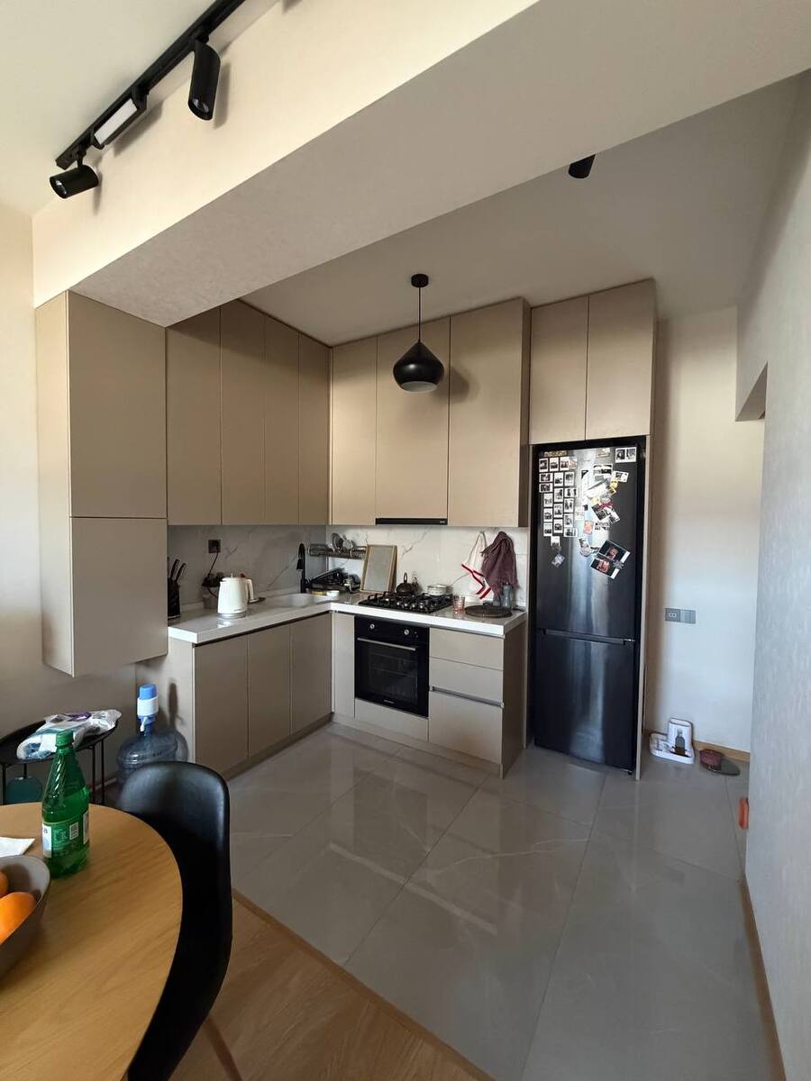 Satılır 2 otaqlı yeni tikili 60 m² — Mənzil, Bakı (10)