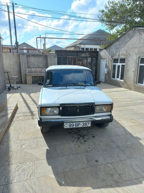 Lada (VAZ) 2104, 1.6 L, 2012 il, 262 855 km — Bakı