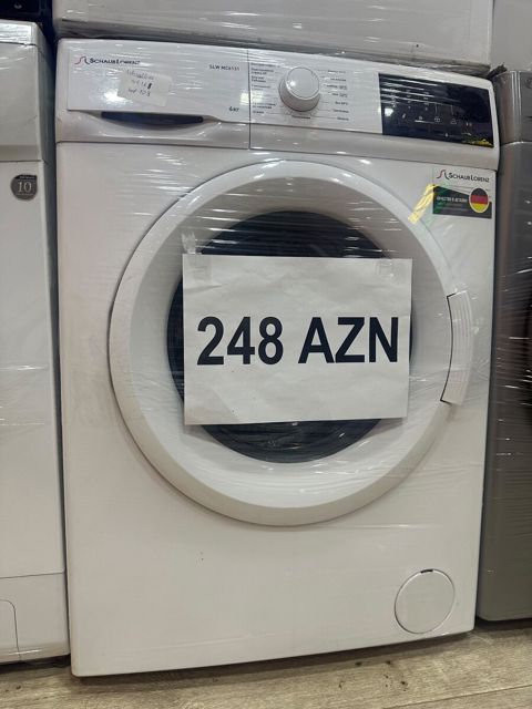 Paltaryuyan Schaublorenz — Bakı
