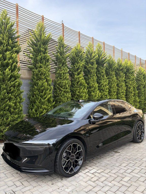 Zeekr 007, 100.01 kWh, 2024 il, 73 000 km — Avtomobillər, Bakı (3)