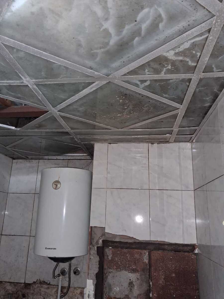 Satılır 3 otaqlı köhnə tikili 100 m² — Mənzil, Bakı (11)